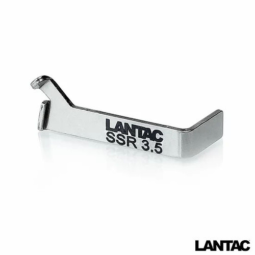 LANTAC SSR-3.5˜Super Short Reset 3.5 lb Connector