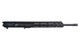 LR-308 Upper Assembly - 20" Parkerized Barrel, 1:10 Twist Rate with 15" M-Lok Handguard