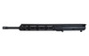 LR-308 Upper Assembly - 20" Parkerized Barrel, 1:10 Twist Rate with 15" M-Lok Handguard 2