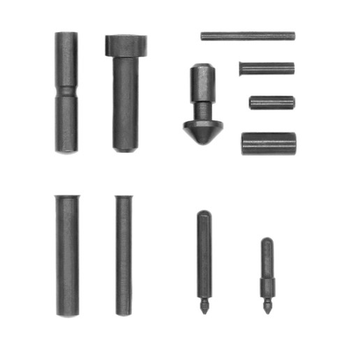 11 Piece 1911 Pin Set 2