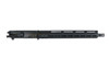300 Blackout AR 15 Rifle Kit - 16" Parkerized Heavy Barrel, 1:8 Twist Rate with 15" M-Lok Handguard 3