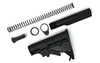 LR-308 Rifle Kit - 20" Stainless Steel Barrel, 1:10 Twist Rate with 17" MLOK Handguard