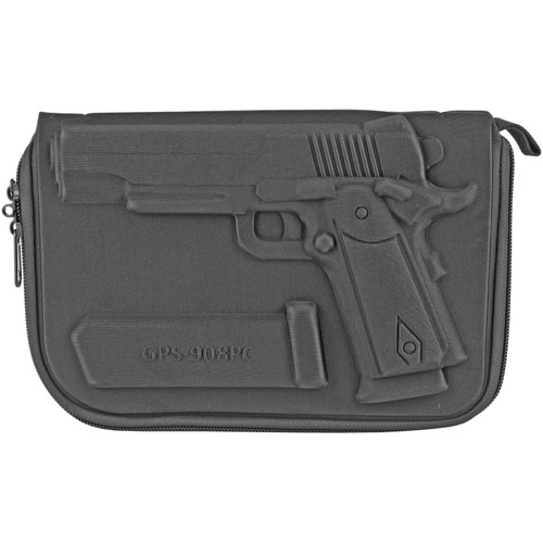 G.P.S. 1911 Pistol Case