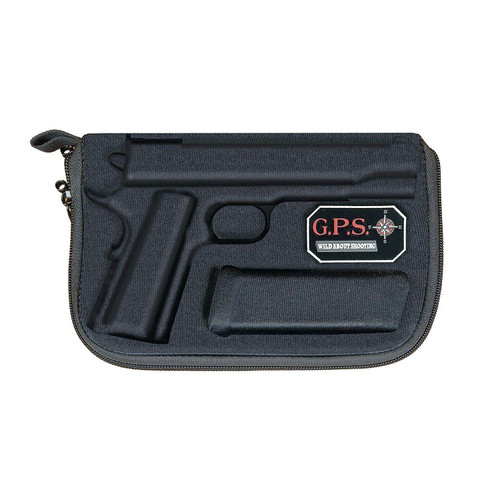 G.P.S. 1911 Pistol Case