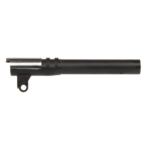 Government Model 5" FS - .45ACP Parkerized