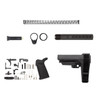 PSA MOE SBA3 Lower Assembly Kit 1