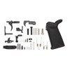 .300 Blackout AR 15 Pistol Kit - 7.5" Parkerized Heavy Barrel, 1:8 Twist Rate with 6.5" MLOK Handguard 7