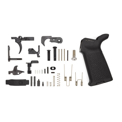 PSA MOE SBA3 Lower Assembly Kit 2