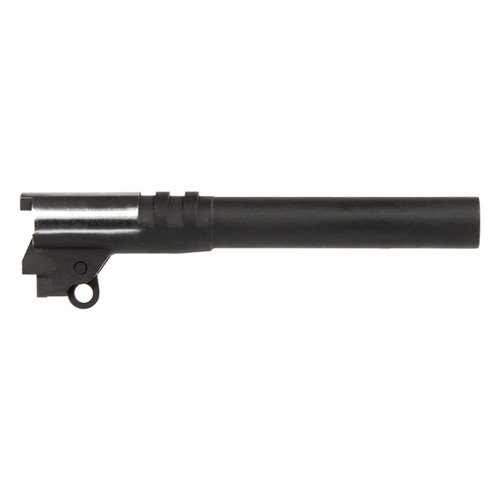 Government Model 5" FS - 9MM Parkerized