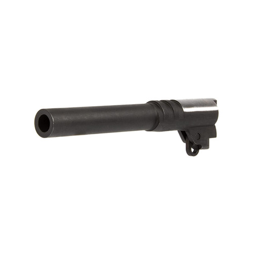 Government Model 5" FS - 9MM Parkerized 5