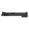 45 ACP / 5" Government Parkerized Black Slide 1911 Parts Kit 2