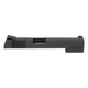 45 ACP / 5" Government Parkerized Black Slide 1911 Parts Kit 2