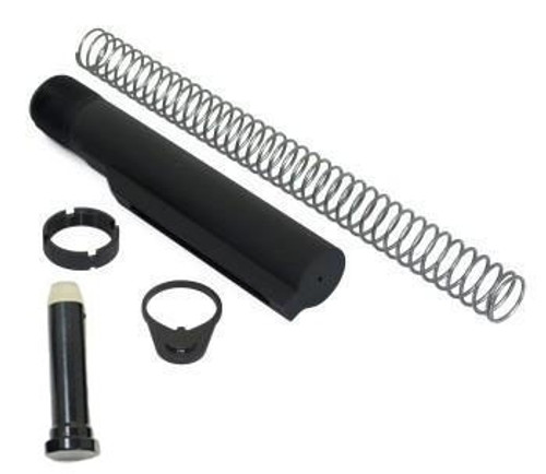 Classic Lower Build Kit | Classic Lower Parts Kit | Butt Stock | Buffer Tube Assembly | AR-15