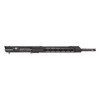 6.5 Creedmoor Upper Assembly - 18" Black Nitride Straight Fluted Heavy Barrel, 1:8 Twist Rate, 15” MLOK Split Rail Handguard with BCG and Charging Handle