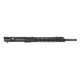 6.5 Creedmoor Upper Assembly - 18" Black Nitride Straight Fluted Heavy Barrel, 1:8 Twist Rate, 15” MLOK Split Rail Handguard with BCG and Charging Handle