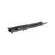 6.5 Creedmoor Upper Assembly - 18" Black Nitride Straight Fluted Heavy Barrel, 1:8 Twist Rate, 15” MLOK Split Rail Handguard with BCG and Charging Handle