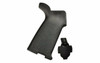 80% Lower (Fire/Safe Marked) w/ Mil-Spec AR15 Lower Parts Kit, Magpul MOE® Grip & MOE® Trigger Guard 7