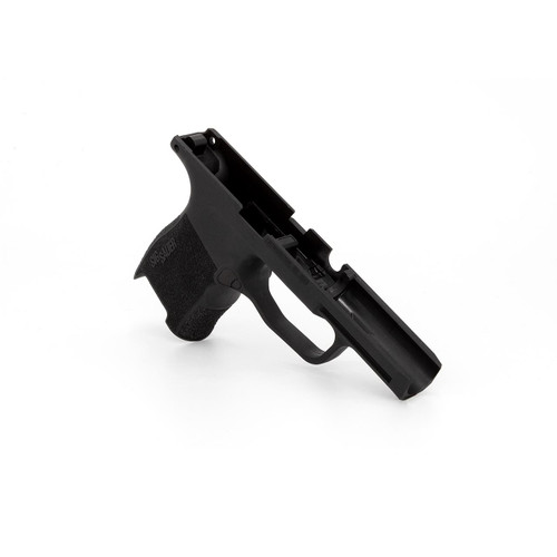 SIG SAUER® P365™ Caliber X-Change Kit - 380 ACP, SIGLITE Night Sights, (1) 10 Round Steel Magazine