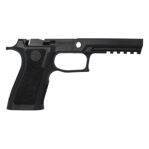 Full Size Grip Module for SIG SAUER® P320™ XFULL - Manual Safety, Medium Grip