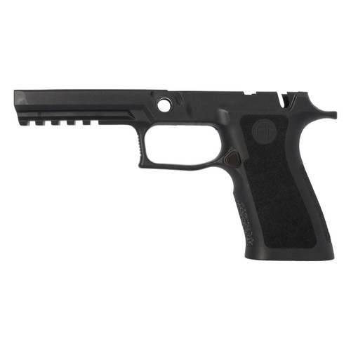 Full Size Grip Module for SIG SAUER® P320™ XFULL - Manual Safety, Medium Grip