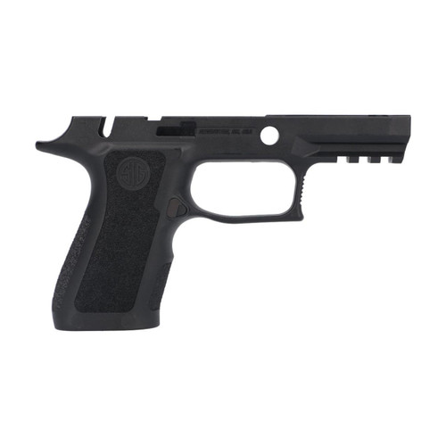 Compact Size Grip Module for SIG SAUER® P320™ M18™ XCOMPACT - Manual Safety, Medium Grip