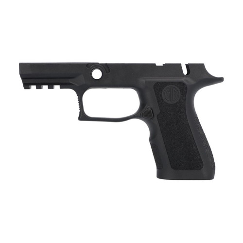 Compact Size Grip Module for SIG SAUER® P320™ M18™ XCOMPACT - Manual Safety, Medium Grip