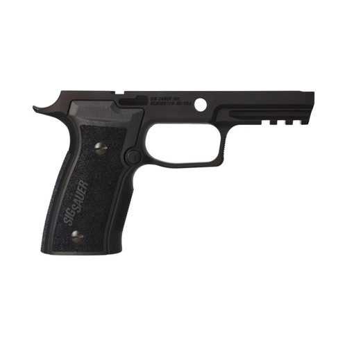 Carry Size AXG™ Metal Alloy Grip Module for SIG SAUER® P320™ - Medium Grip