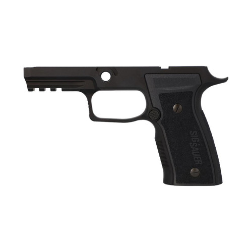 Carry Size AXG™ Metal Alloy Grip Module for SIG SAUER® P320™ - Medium Grip