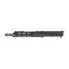 AR9 Pistol Upper Assembly - 10.5" Parkerized M4 Barrel, 1:10 Twist Rate with 9.5" MLOK Handguard 1