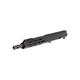 AR9 Pistol Upper Assembly - 10.5" Parkerized M4 Barrel, 1:10 Twist Rate with 9.5" MLOK Handguard 2