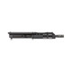 AR9 Pistol Upper Assembly - 7.5" Parkerized Heavy Barrel, 1:10 Twist, 6.5" MLOK Handguard 3