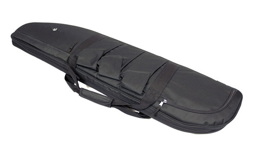 Allen Battalion Tactical Rifle Case - 42"