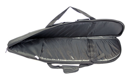 Allen Battalion Tactical Rifle Case - 42"