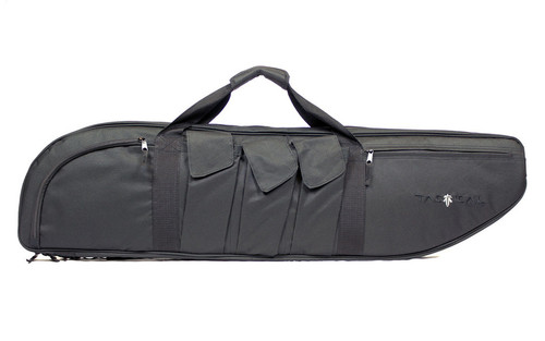 Allen Battalion Tactical Rifle Case - 42"