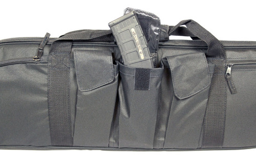 Allen Battalion Tactical Rifle Case - 42"