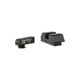 AmeriGlo Protector Series - Glock® Compatible Front and Rear Sight 3