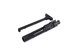 5.56 AR 15 Upper Assembly - 16" Phosphate Barrel 1:7 Twist Rate with Classic A2 Handguard
