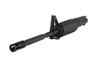 5.56 AR 15 Upper Assembly - 16" Phosphate Barrel 1:7 Twist Rate with Classic A2 Handguard