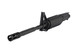 5.56 AR 15 Upper Assembly - 16" Phosphate Barrel 1:7 Twist Rate with Classic A2 Handguard