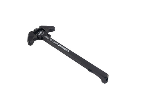Aero Precision AR10 BREACH® Ambi Charging Handle w/ Small Lever 2