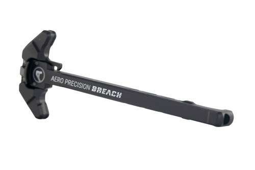 Aero Precision AR10 BREACH® Ambi Charging Handle w/ Small Lever