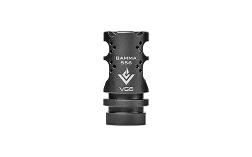 Aero Precision Gamma 556 Muzzle Brake