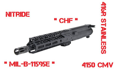 The Guide to AR-15 Barrels and Twist Rates