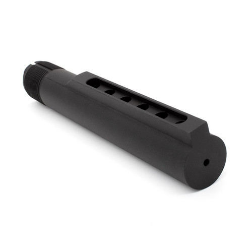 Mil-spec 6-Position AR-15 Buffer Tube 3