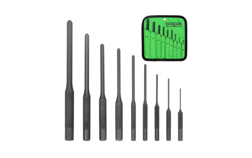 AR-15 Roll Pin Punch Set