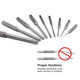 AR Basic Tool Kit 4