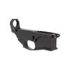 AR 15 Lower Assembly | Lower Parts Kit | Butt Stock | Buffer Tube | FIRE/SAFE | Premium Billet | 80% Lower 6
