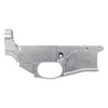 Premium 80% Lower Fire/Safe Marked Billet Raw (1-pack) 3