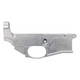 Premium 80% Lower Fire/Safe Marked Billet Raw (1-pack) 3