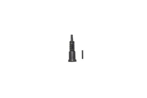 AR15 Forward Assist Assembly
